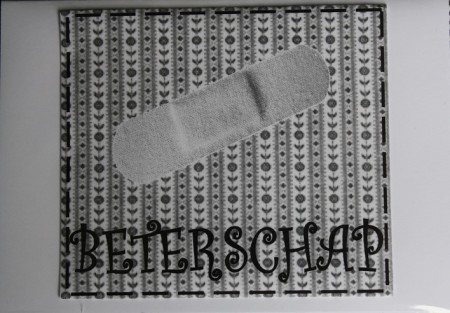 Beterschap