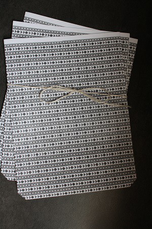 Geschenkzakjes